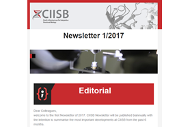 Newsletter 1/2017