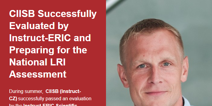 CIISB Newsletter October 2025