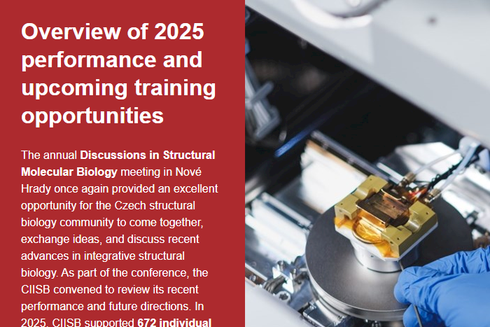CIISB Newsletter May 2026