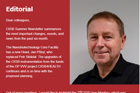 CIISB Newsletter June 2019
