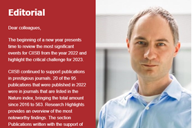 CIISB Newsletter February 2023