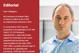 CIISB Newsletter August 2023